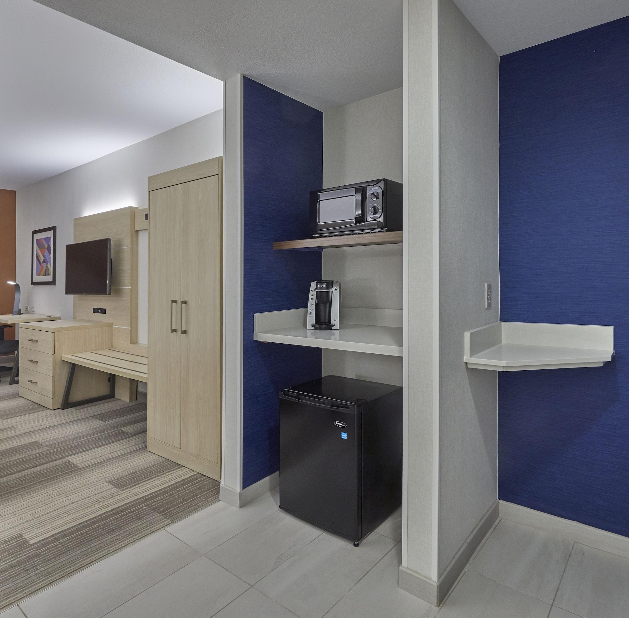 Holiday Inn Express : Eugene - Springfield By Ihg Eksteriør bilde
