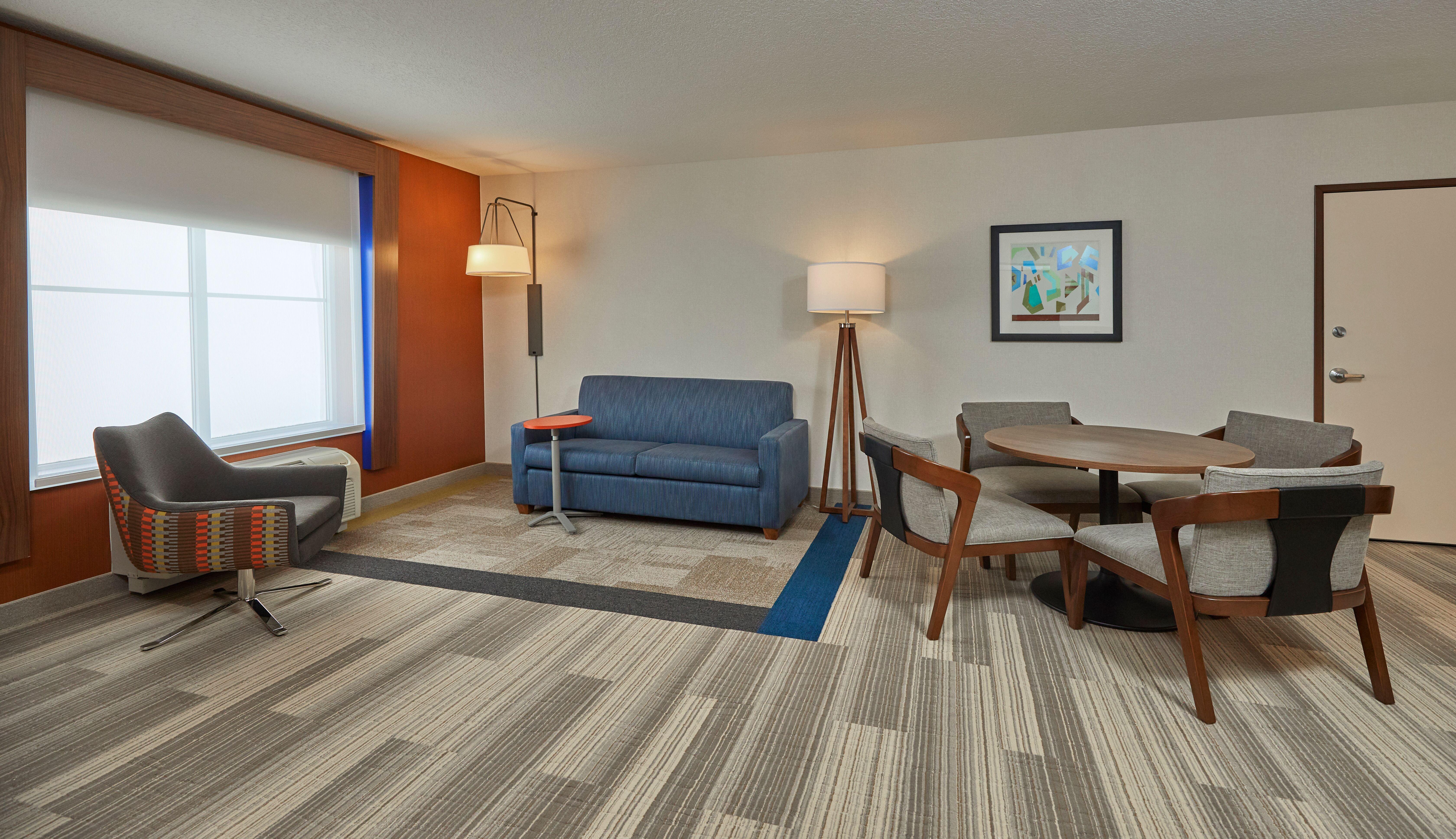 Holiday Inn Express : Eugene - Springfield By Ihg Eksteriør bilde