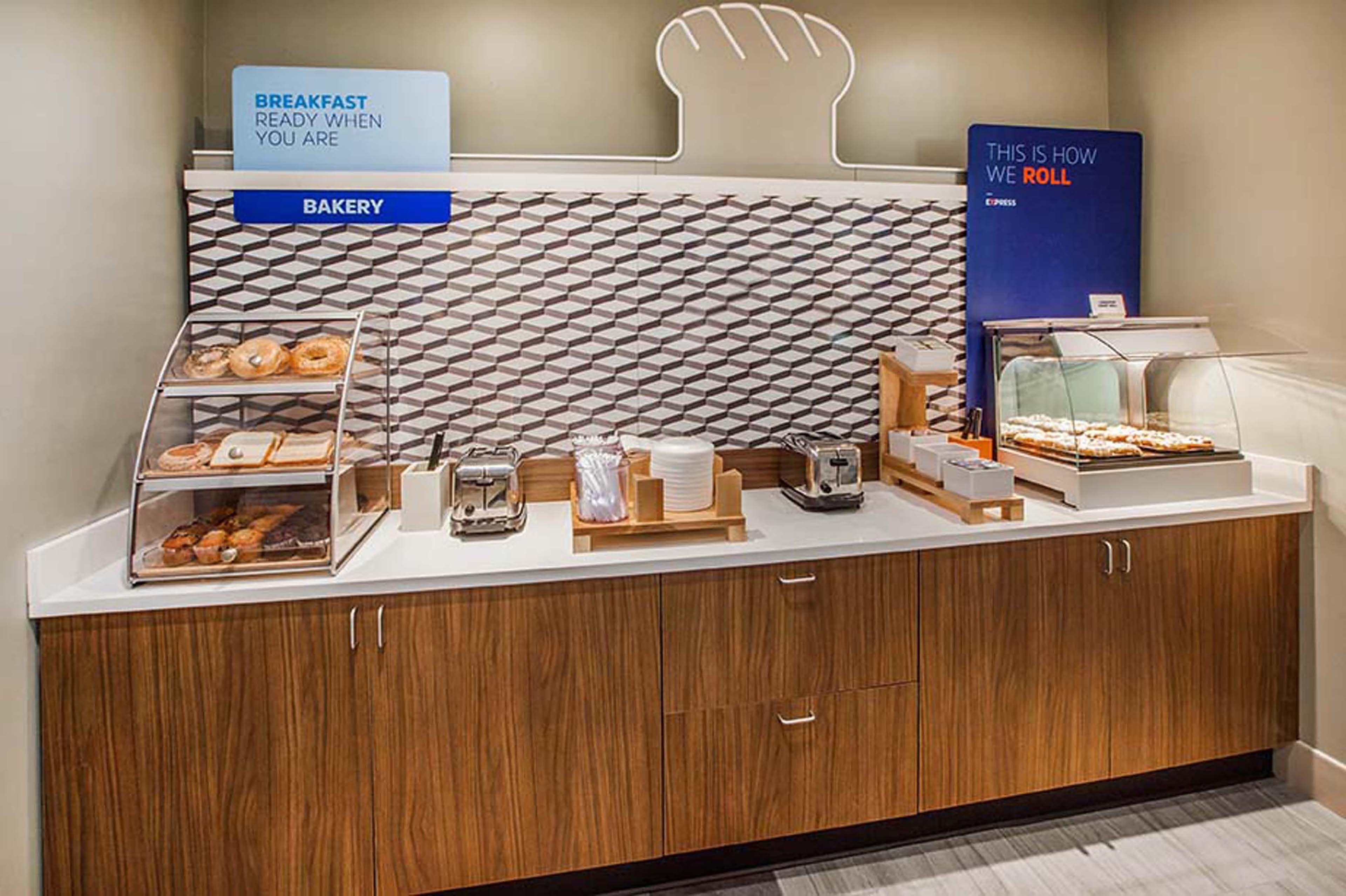 Holiday Inn Express : Eugene - Springfield By Ihg Eksteriør bilde