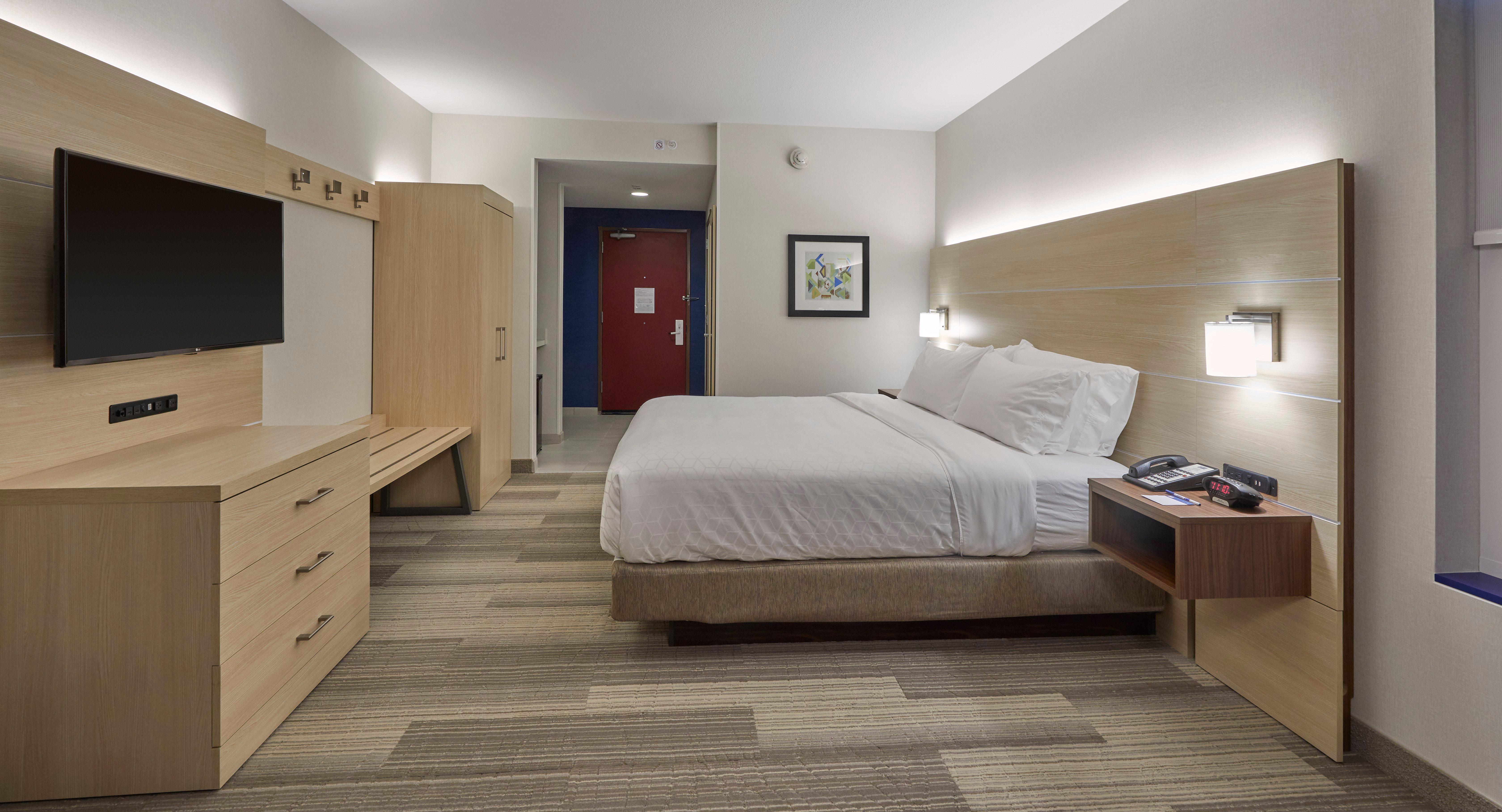 Holiday Inn Express : Eugene - Springfield By Ihg Eksteriør bilde