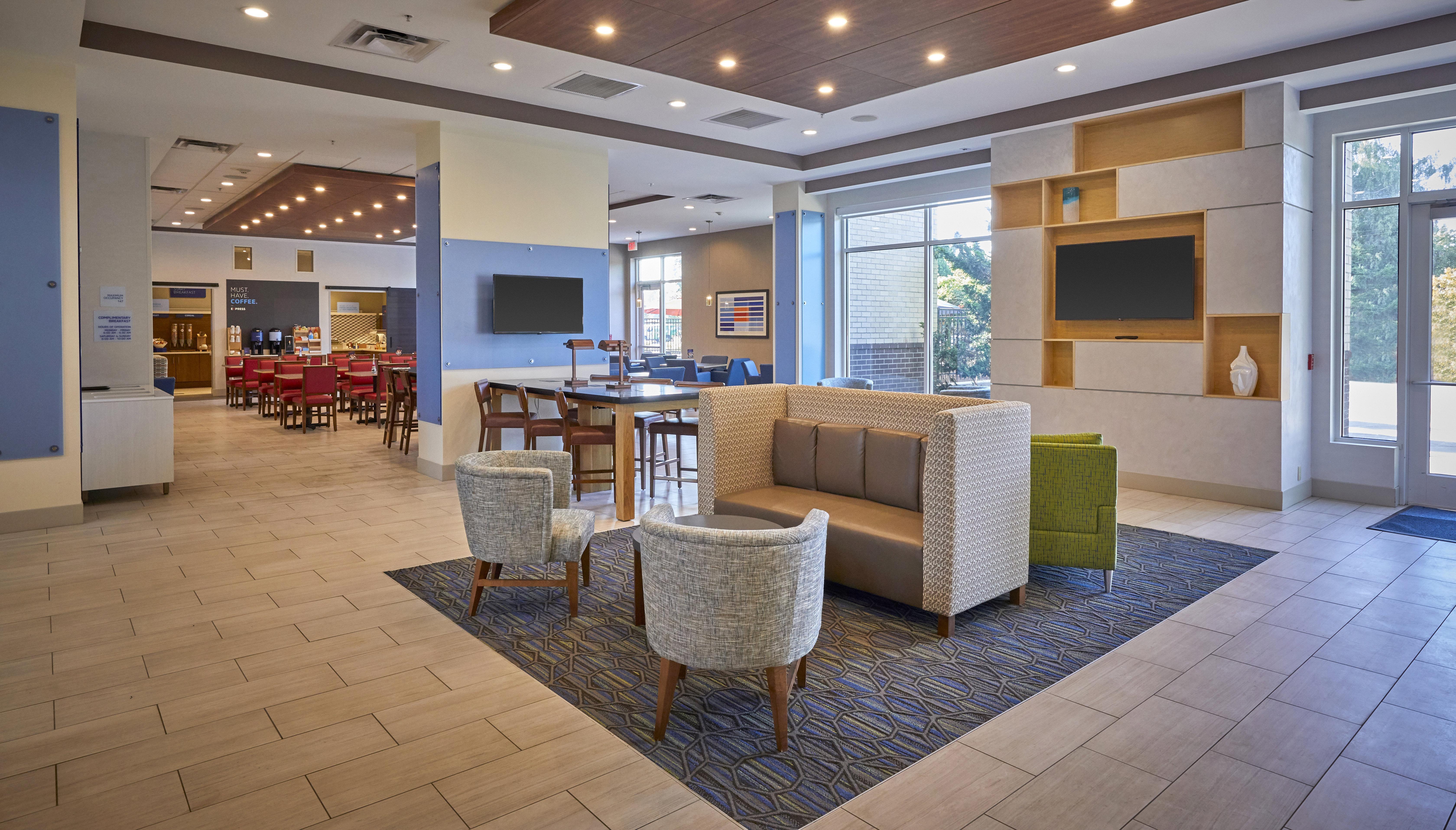 Holiday Inn Express : Eugene - Springfield By Ihg Eksteriør bilde