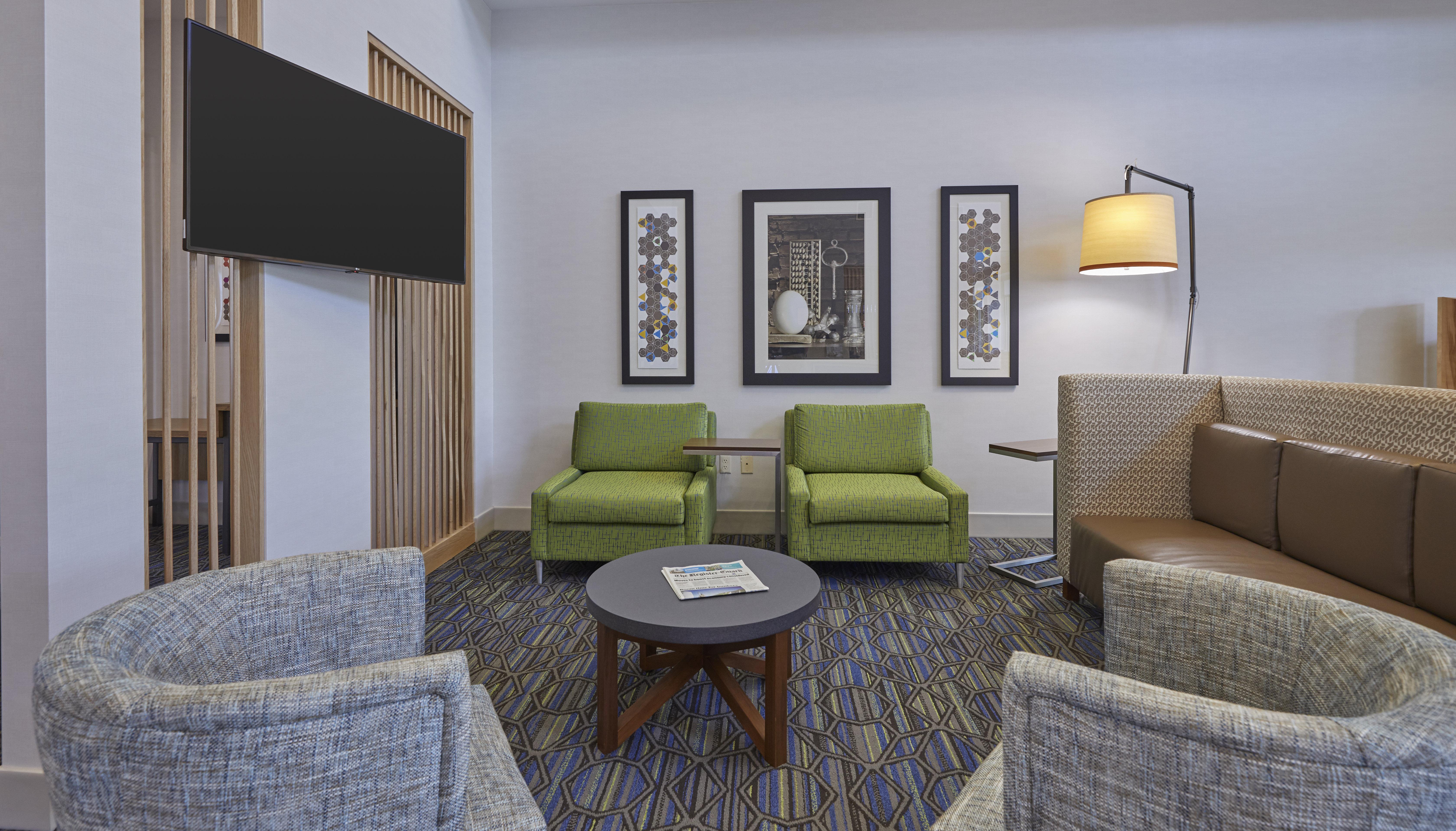 Holiday Inn Express : Eugene - Springfield By Ihg Eksteriør bilde