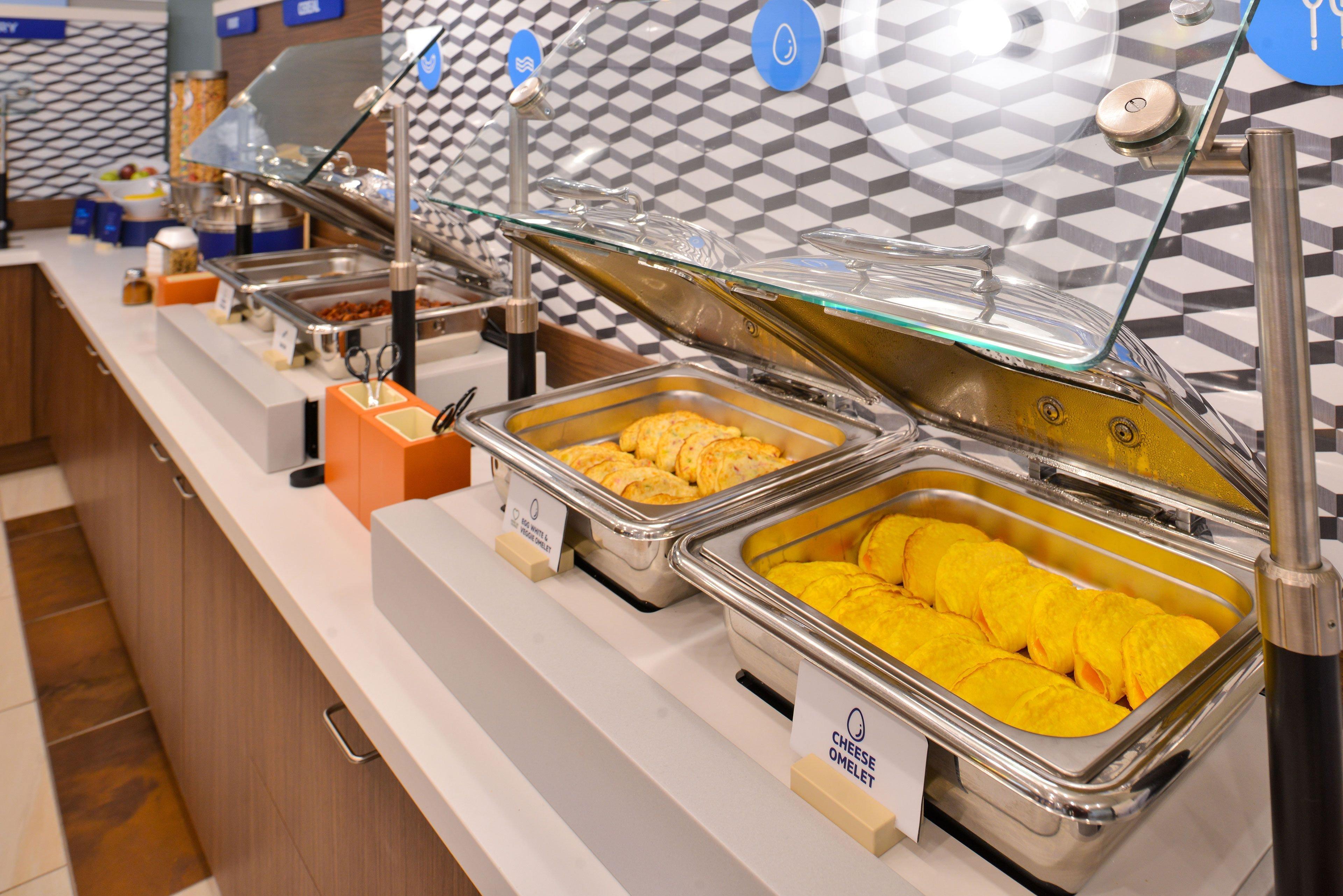 Holiday Inn Express : Eugene - Springfield By Ihg Eksteriør bilde