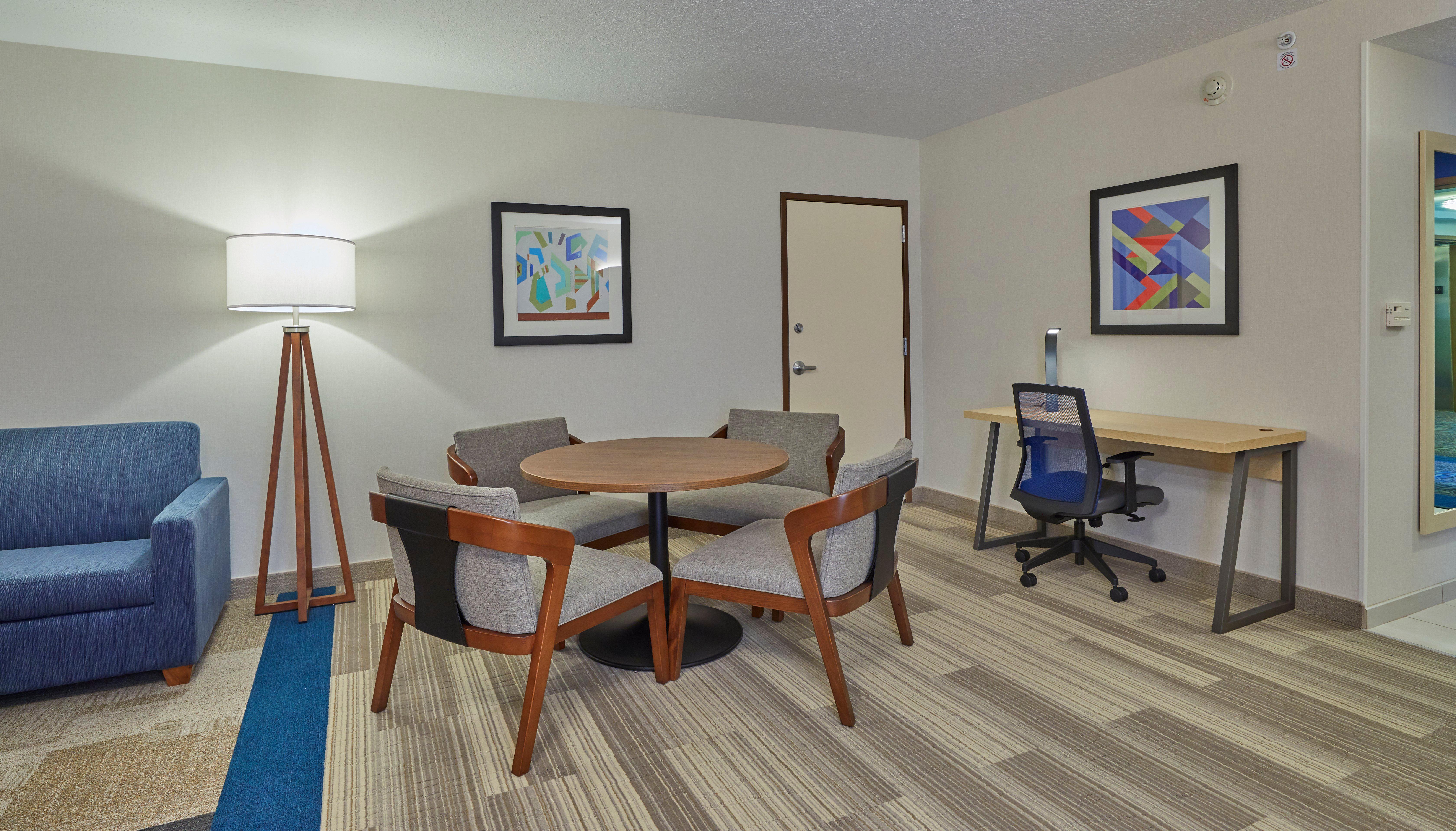 Holiday Inn Express : Eugene - Springfield By Ihg Eksteriør bilde