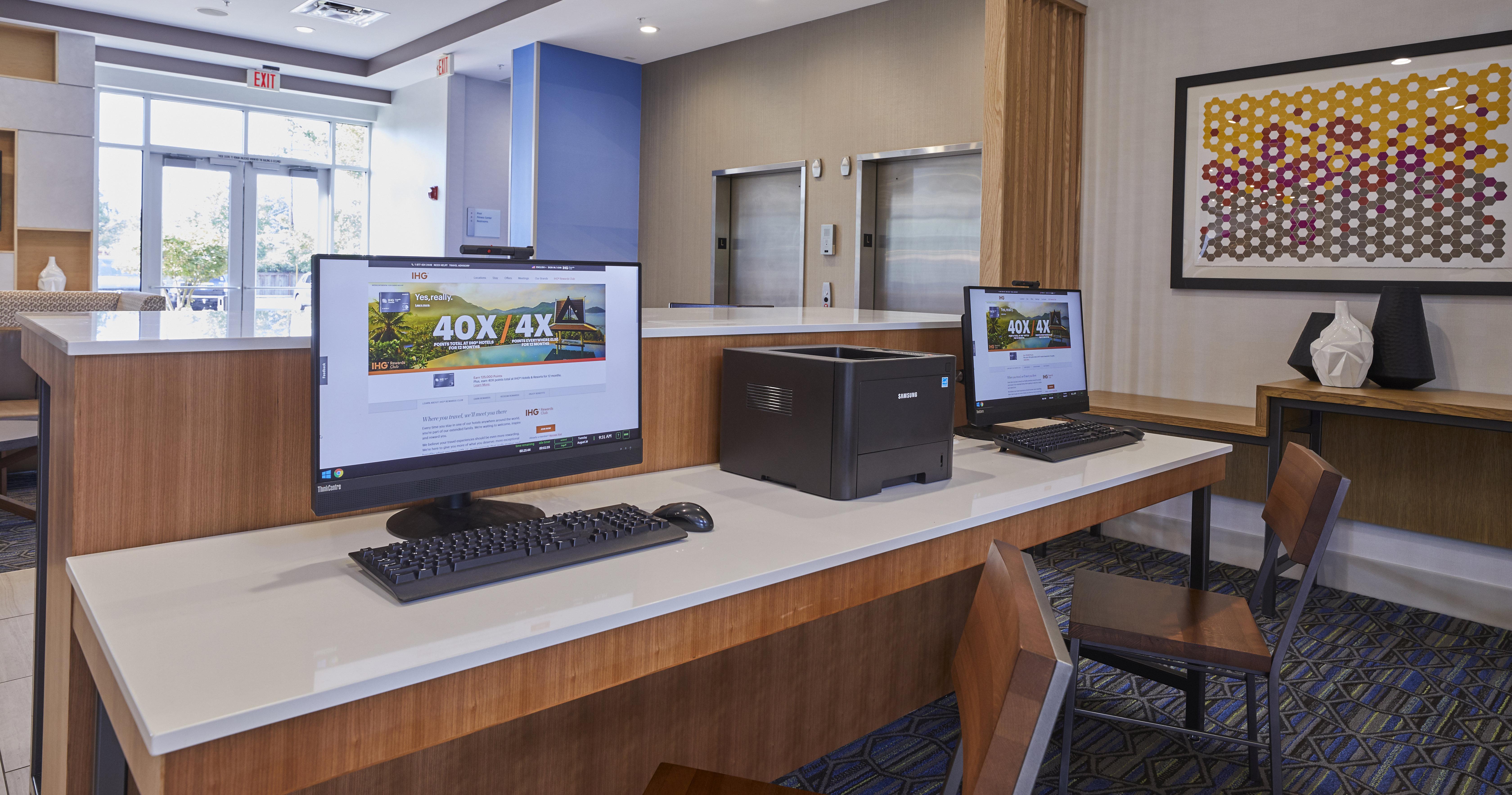 Holiday Inn Express : Eugene - Springfield By Ihg Eksteriør bilde