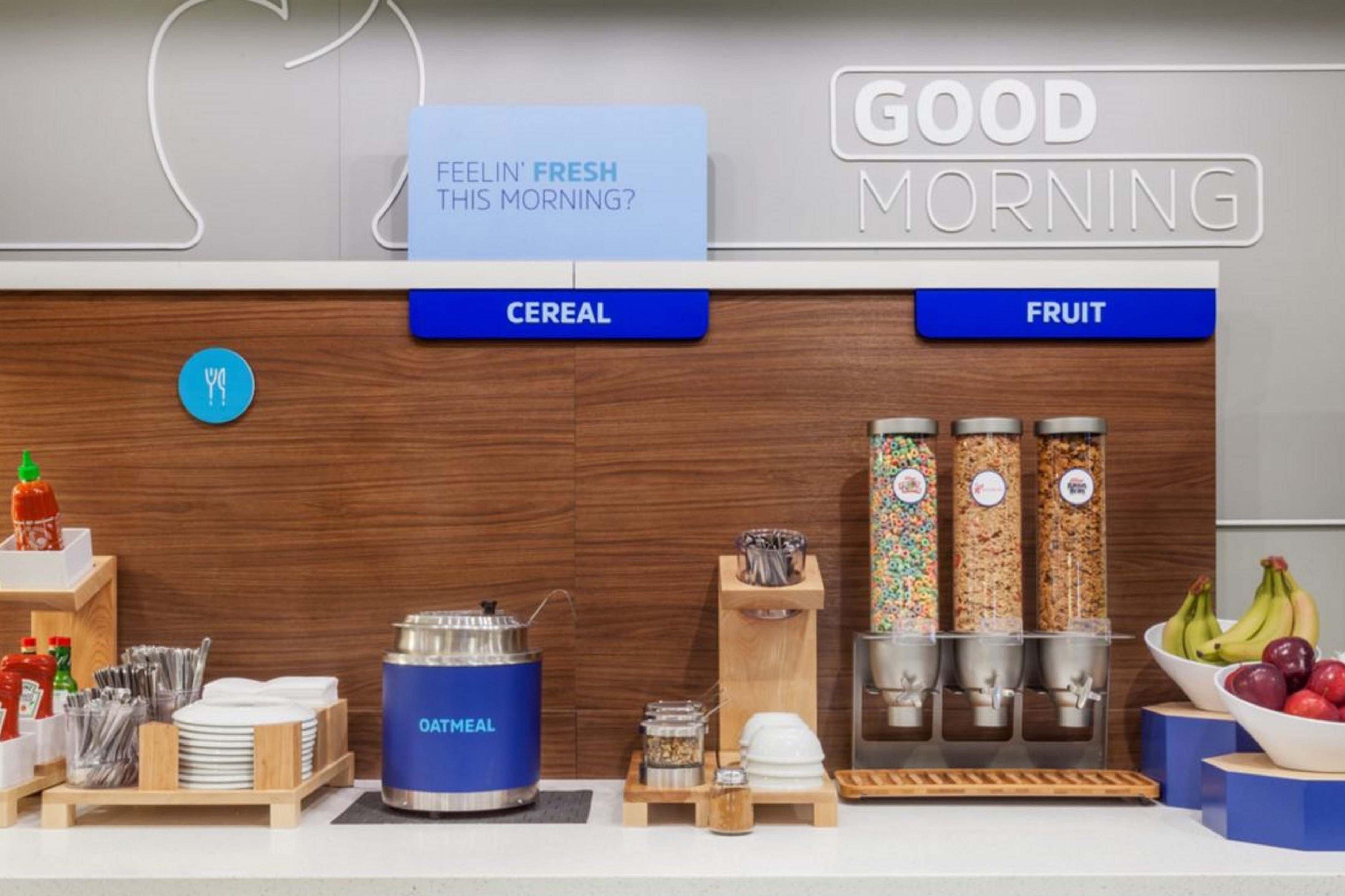 Holiday Inn Express : Eugene - Springfield By Ihg Eksteriør bilde