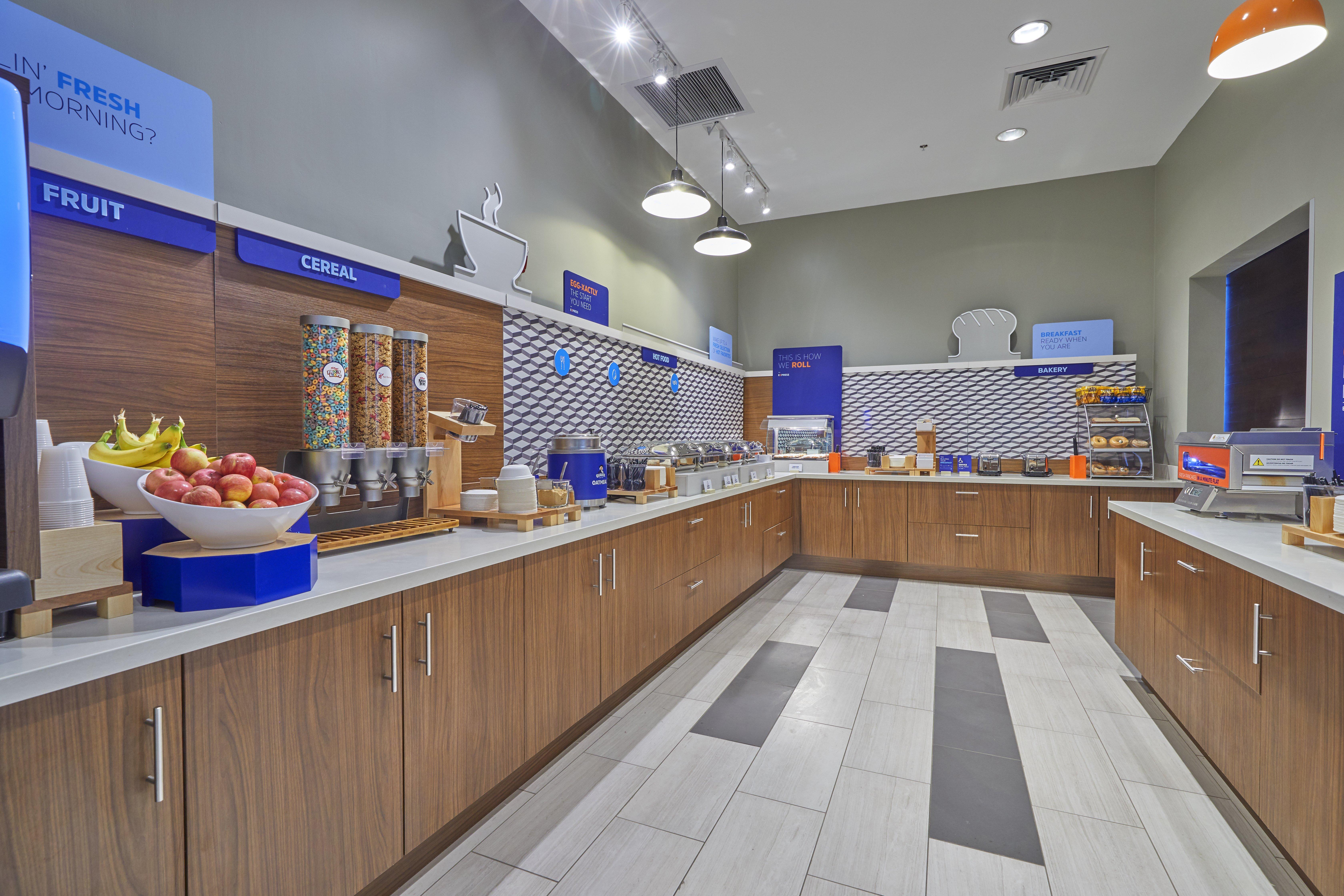 Holiday Inn Express : Eugene - Springfield By Ihg Eksteriør bilde