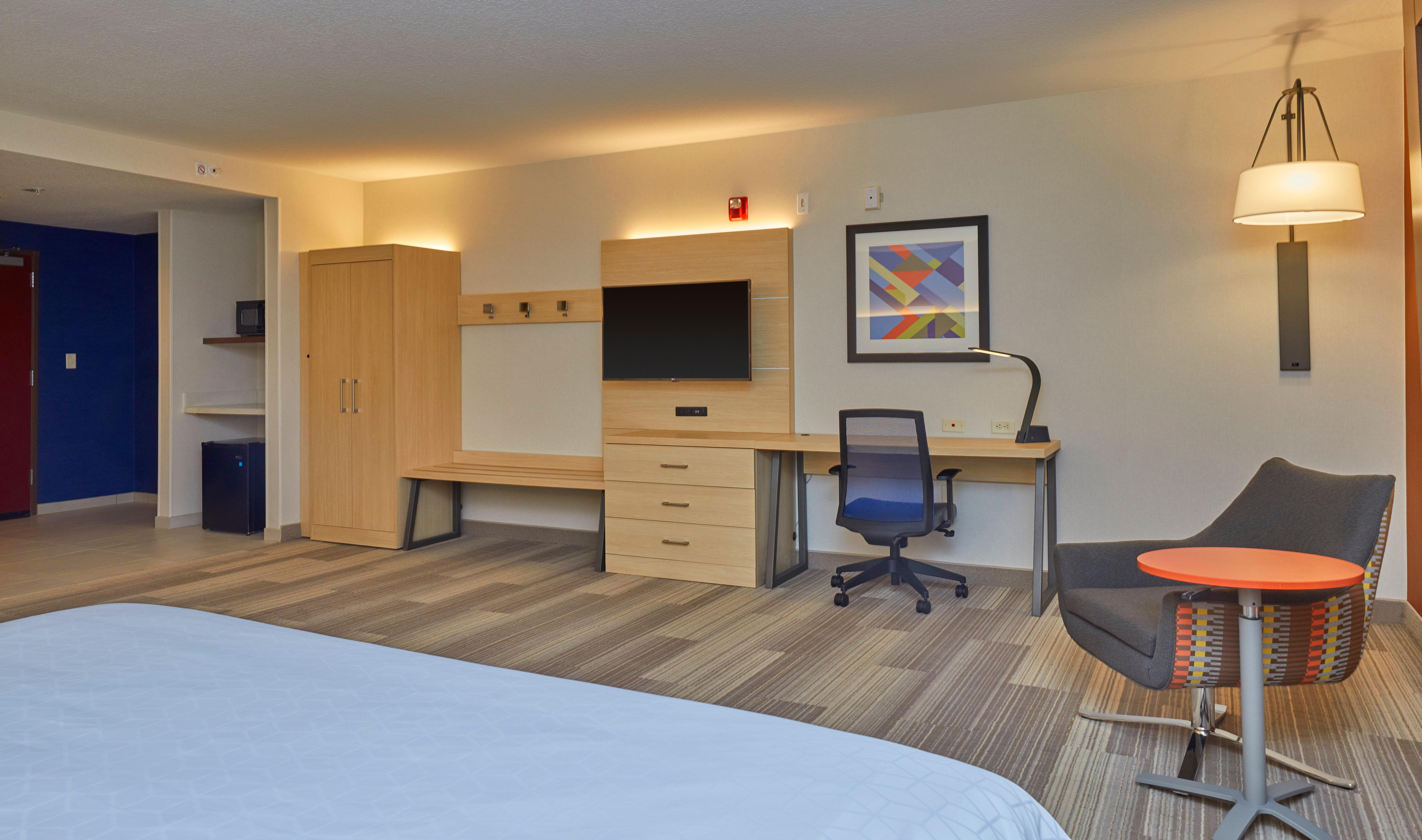 Holiday Inn Express : Eugene - Springfield By Ihg Eksteriør bilde