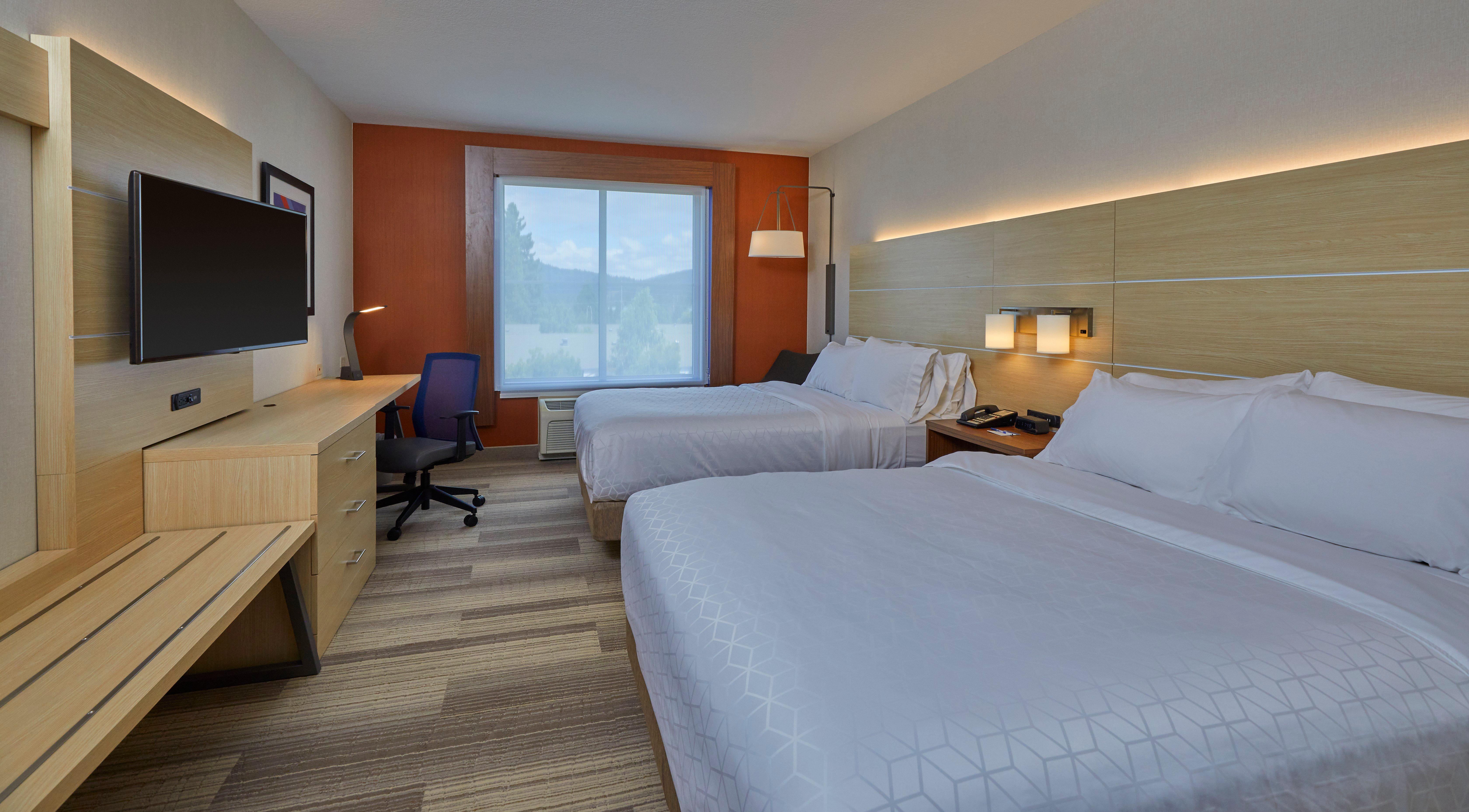 Holiday Inn Express : Eugene - Springfield By Ihg Eksteriør bilde