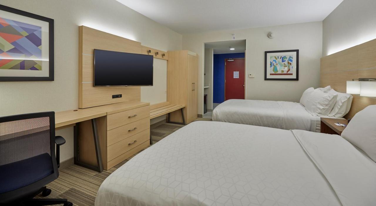 Holiday Inn Express : Eugene - Springfield By Ihg Eksteriør bilde