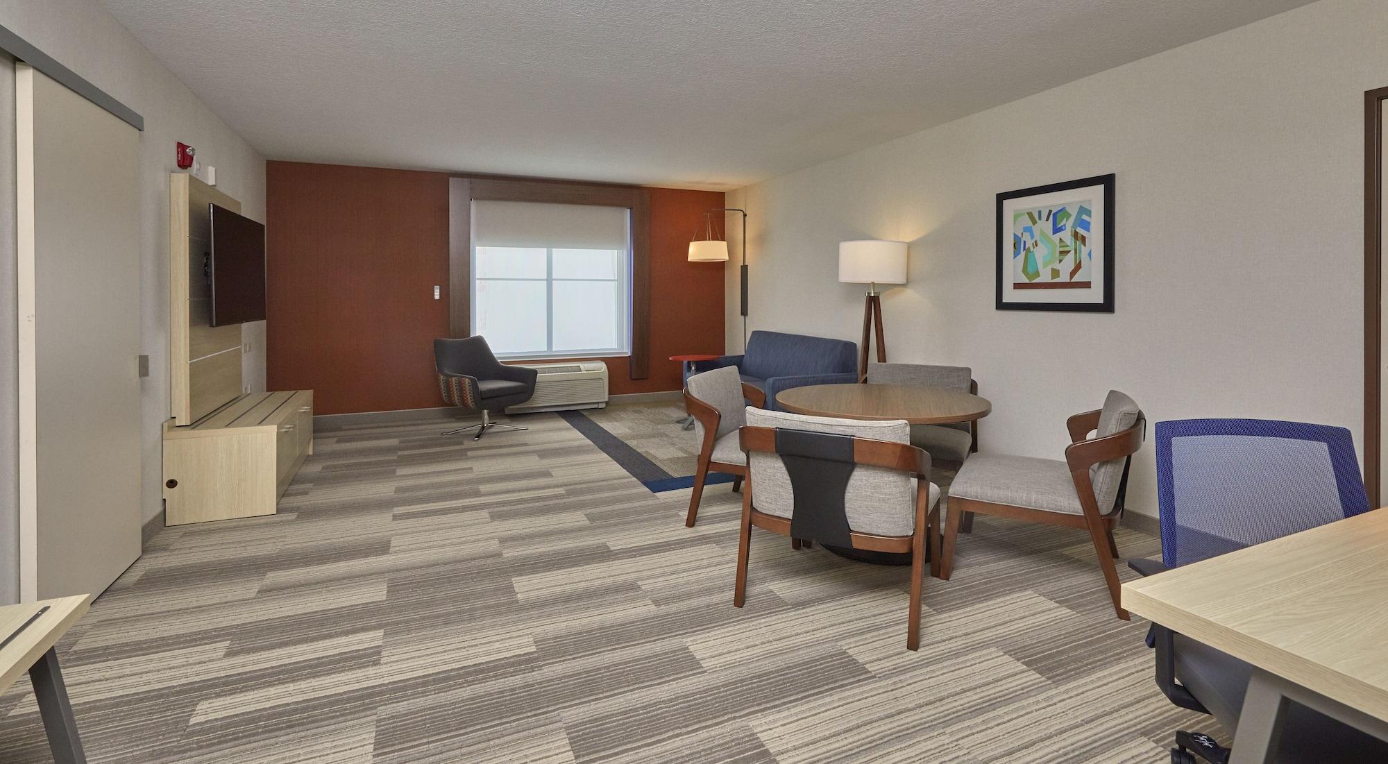 Holiday Inn Express : Eugene - Springfield By Ihg Eksteriør bilde