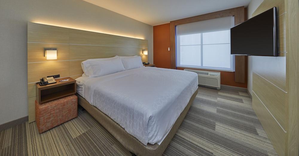 Holiday Inn Express : Eugene - Springfield By Ihg Eksteriør bilde