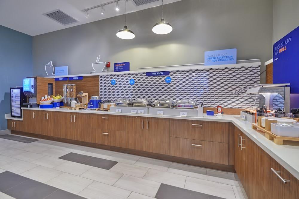 Holiday Inn Express : Eugene - Springfield By Ihg Eksteriør bilde
