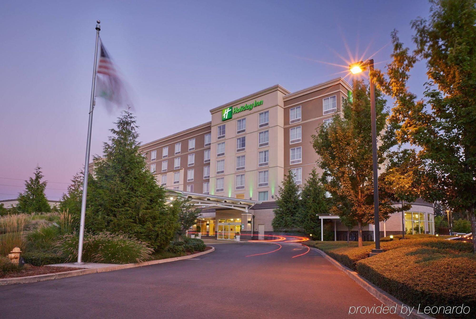 Holiday Inn Express : Eugene - Springfield By Ihg Eksteriør bilde