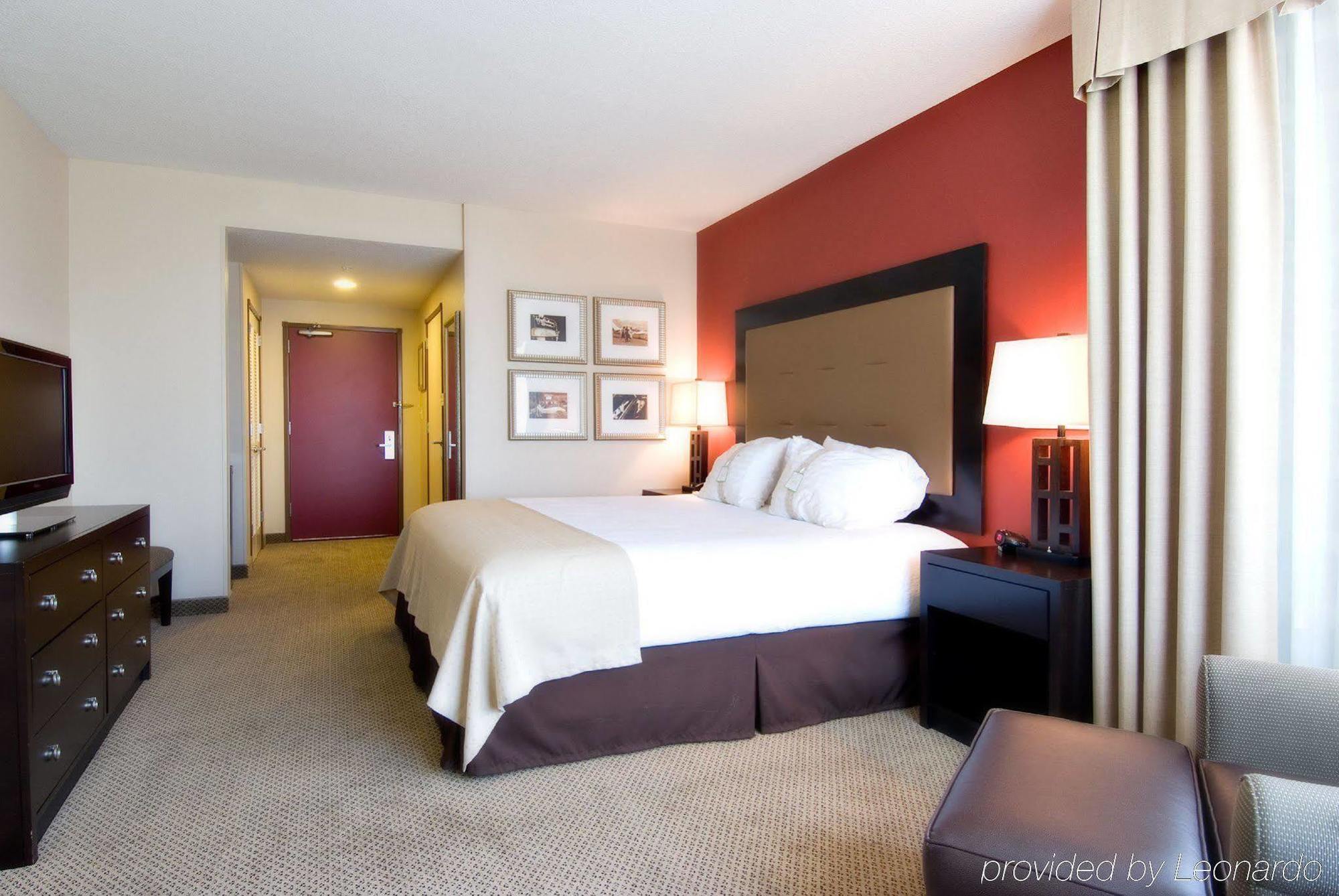 Holiday Inn Express : Eugene - Springfield By Ihg Rom bilde