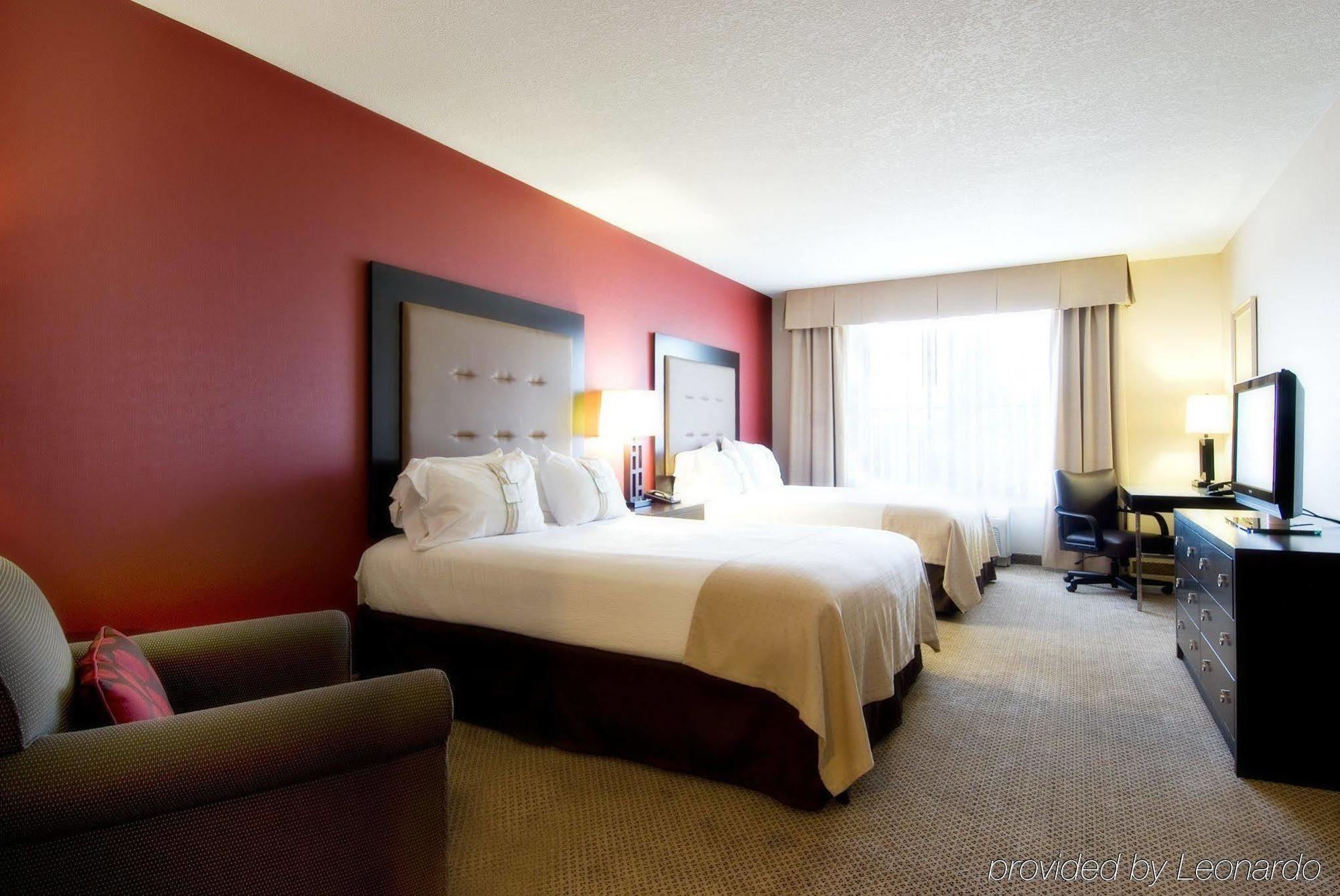 Holiday Inn Express : Eugene - Springfield By Ihg Rom bilde