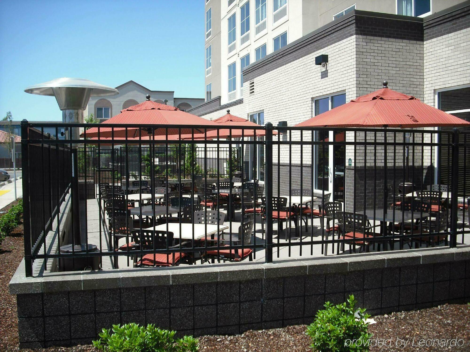 Holiday Inn Express : Eugene - Springfield By Ihg Eksteriør bilde
