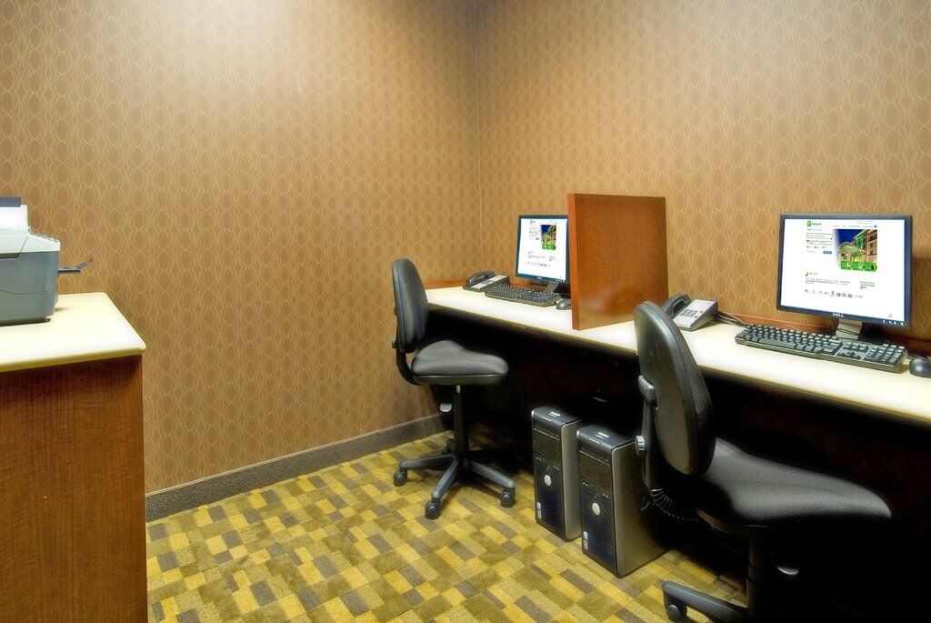 Holiday Inn Express : Eugene - Springfield By Ihg Eksteriør bilde