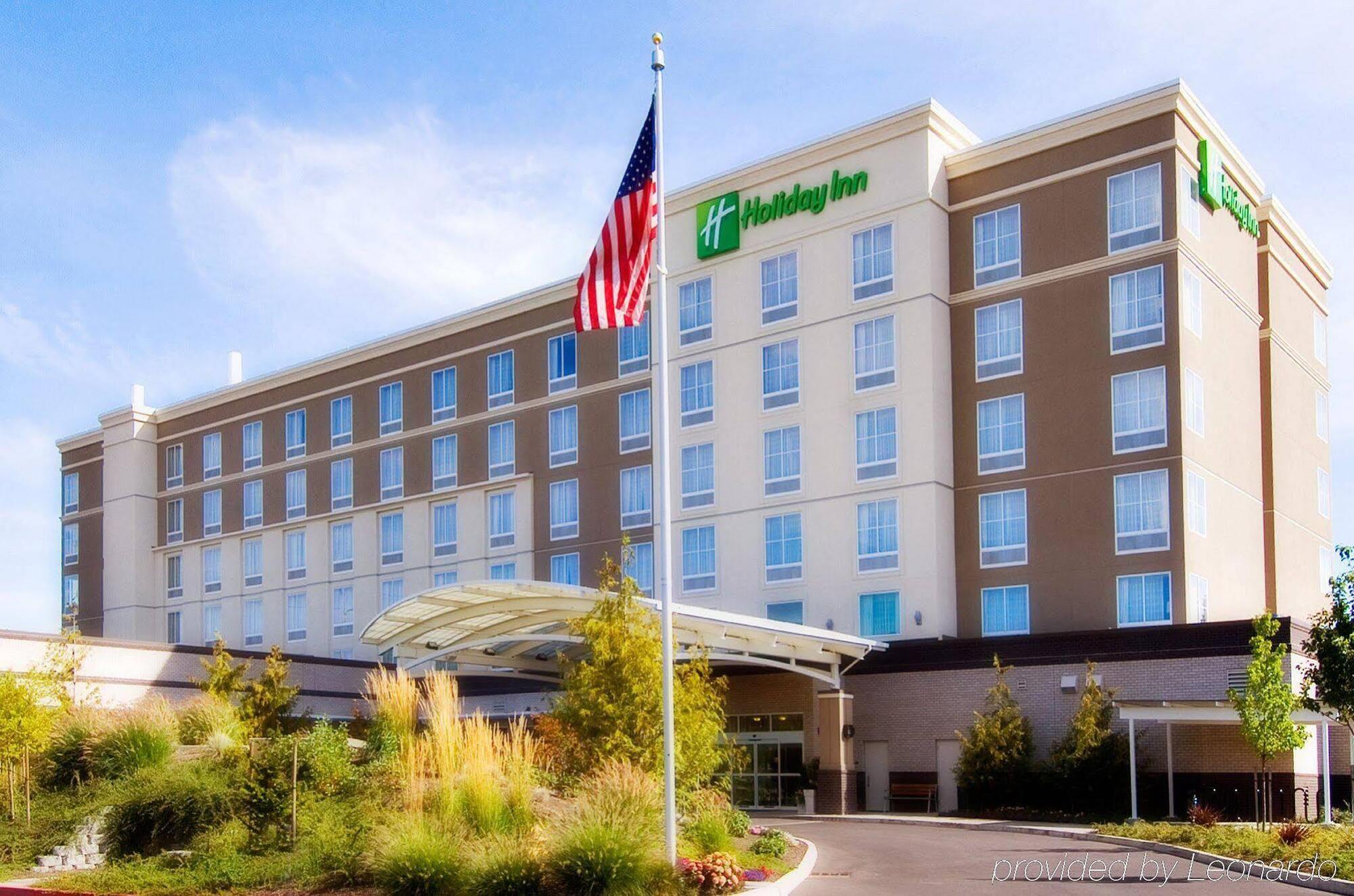 Holiday Inn Express : Eugene - Springfield By Ihg Eksteriør bilde