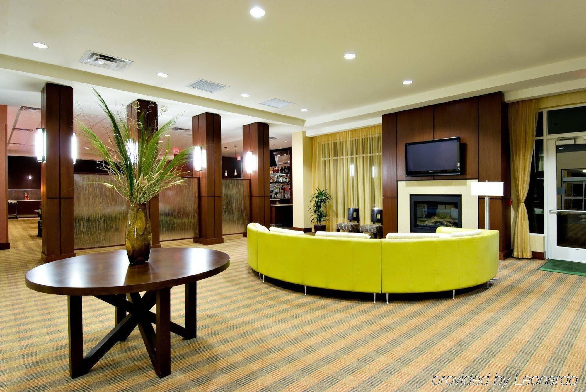 Holiday Inn Express : Eugene - Springfield By Ihg Eksteriør bilde