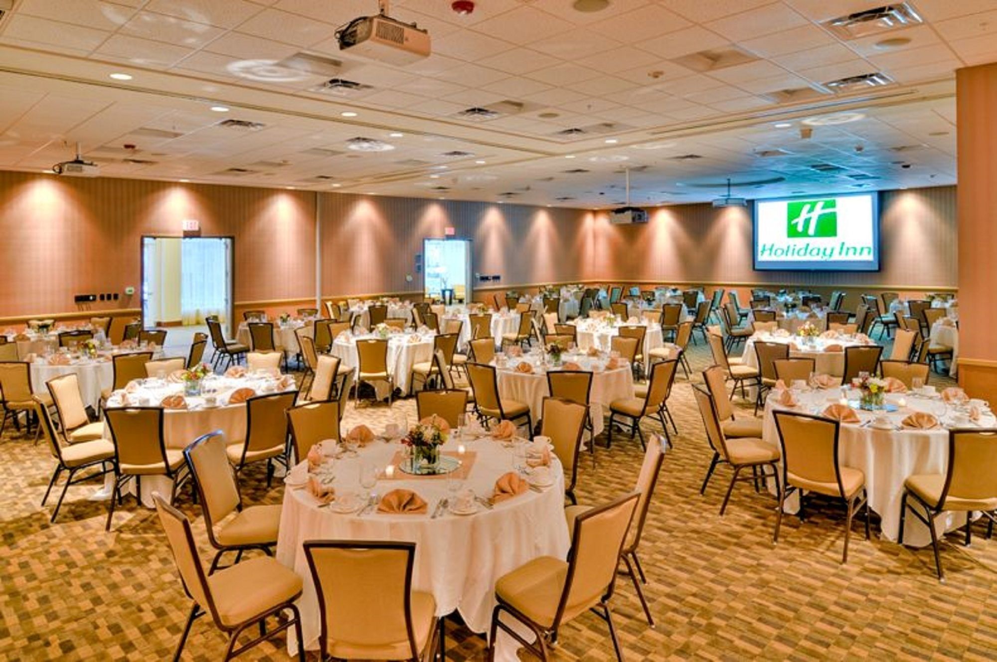 Holiday Inn Express : Eugene - Springfield By Ihg Eksteriør bilde