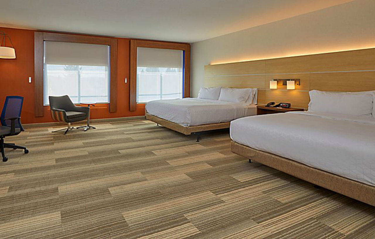 Holiday Inn Express : Eugene - Springfield By Ihg Eksteriør bilde