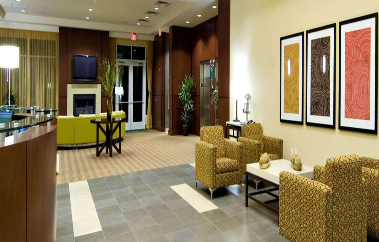 Holiday Inn Express : Eugene - Springfield By Ihg Eksteriør bilde