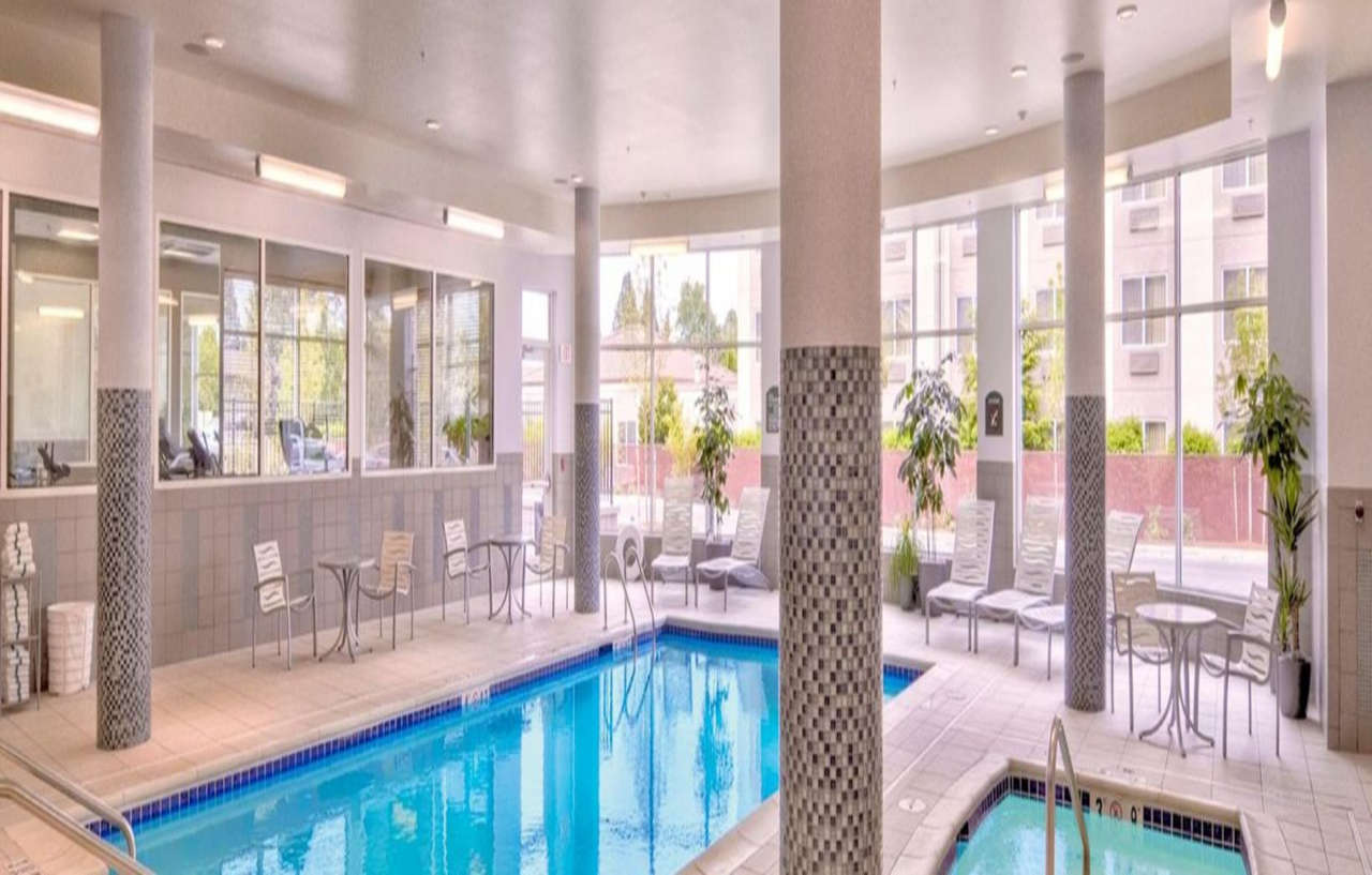 Holiday Inn Express : Eugene - Springfield By Ihg Eksteriør bilde